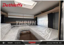 Fahrzeugbild Dethleffs Just Camp T 6812 EB #18