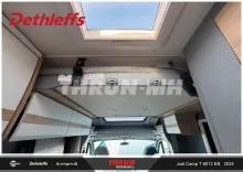 Fahrzeugbild Dethleffs Just Camp T 6812 EB #20