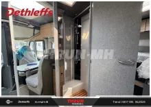 Fahrzeugbild Dethleffs Trend I 6817 EB Auto GT Markise SAT Chassis-P. #18