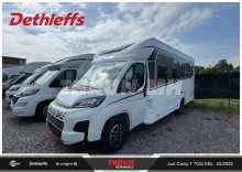 Fahrzeugbild Dethleffs Just Camp T 7052 EBL #1