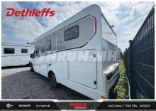 Fahrzeugbild Dethleffs Just Camp T 7052 EBL #3