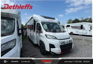 Bild Just Camp<br/>T 7052 EBL