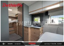 Fahrzeugbild Dethleffs Just Camp T 7052 EBL #7