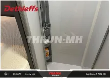 Fahrzeugbild Dethleffs Just Camp T 7052 EB #10