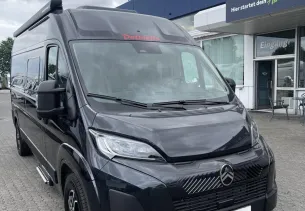 Bild Globetrail<br/>600 ER