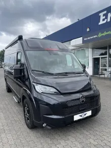 Fahrzeugbild Dethleffs Globetrail 600 ER Citroen #1