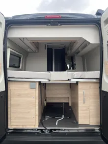 Fahrzeugbild Dethleffs Globetrail 600 ER Citroen #6