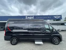 Fahrzeugbild Dethleffs Globetrail 600 ER Citroen #8