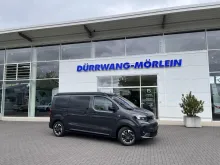 Fahrzeugbild Crosscamp EXPLR 5.0 F Opel #1