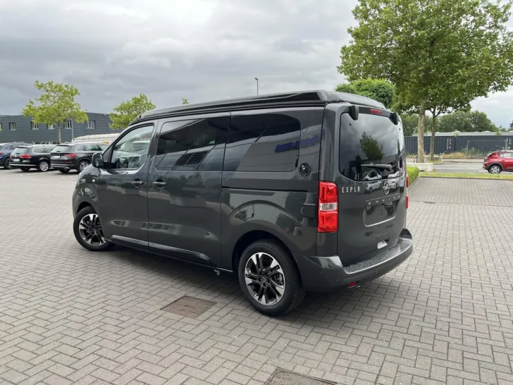 Fahrzeugbild Crosscamp EXPLR 5.0 F Opel #2