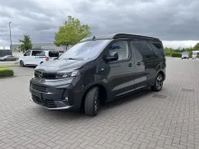 Fahrzeugbild Crosscamp EXPLR 5.0 F Opel #4
