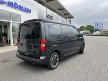 Fahrzeugbild Crosscamp EXPLR 5.0 F Opel #6
