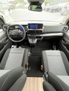 Fahrzeugbild Crosscamp EXPLR 5.0 F Opel #8