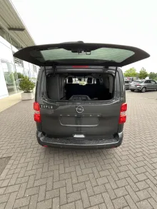 Fahrzeugbild Crosscamp EXPLR 5.0 F Opel #12