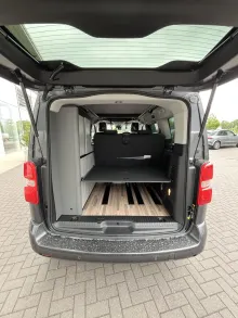 Fahrzeugbild Crosscamp EXPLR 5.0 F Opel #13