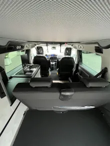 Fahrzeugbild Crosscamp EXPLR 5.0 F Opel #15