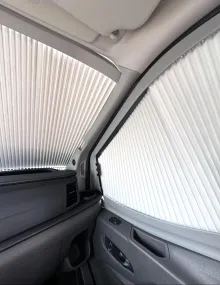 Fahrzeugbild Bürstner Lineo C 590 #16