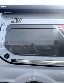 Fahrzeugbild Bürstner Lineo C 590 #18