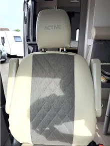 Fahrzeugbild Bürstner Lineo C 590 #21
