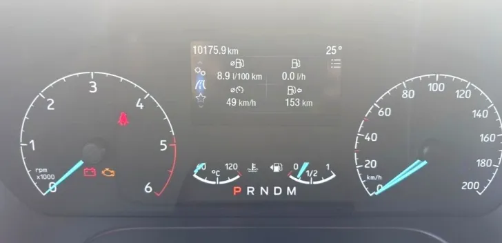 Fahrzeugbild Bürstner Lineo C 590 #22