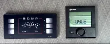 Fahrzeugbild Etrusco T-Modell Base 6.9 SBC #16