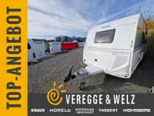 Fahrzeugbild Knaus Sport 500 KD #1