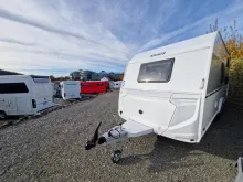Fahrzeugbild Knaus Sport 500 KD #2