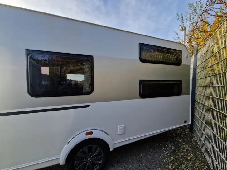 Fahrzeugbild Knaus Sport 500 KD #4