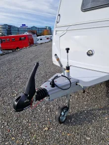 Fahrzeugbild Knaus Sport 500 KD #6
