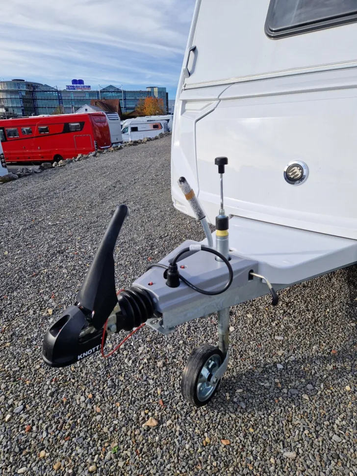 Fahrzeugbild Knaus Sport 500 KD #6
