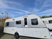 Fahrzeugbild Knaus Sport 500 KD #7