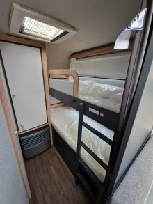 Fahrzeugbild Knaus Sport 500 KD #19