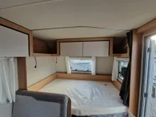 Fahrzeugbild Knaus Sport 500 KD #20