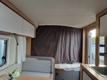 Fahrzeugbild Knaus Sport 500 KD #22