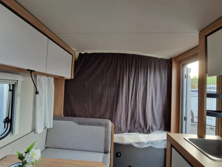 Fahrzeugbild Knaus Sport 500 KD #22