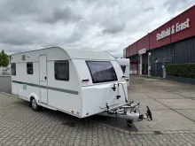 Fahrzeugbild Adria Aviva 522 PT #2