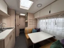 Fahrzeugbild Adria Aviva 522 PT #14