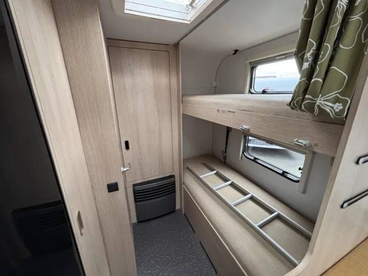 Fahrzeugbild Adria Aviva 522 PT #16