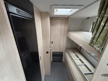 Fahrzeugbild Adria Aviva 522 PT #17