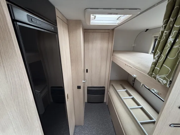 Fahrzeugbild Adria Aviva 522 PT #17