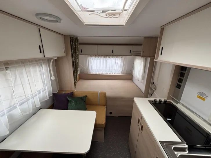 Fahrzeugbild Adria Aviva 522 PT #21