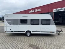 Fahrzeugbild LMC Sassino 470 K #1