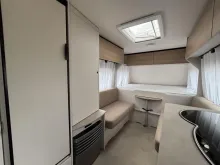 Fahrzeugbild LMC Sassino 470 K #11