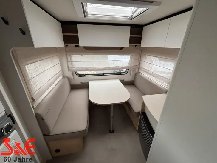 Fahrzeugbild LMC Style 450 D #8