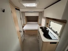 Fahrzeugbild LMC Style 450 D #9