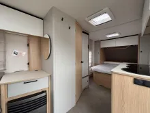 Fahrzeugbild LMC Style 450 D #20