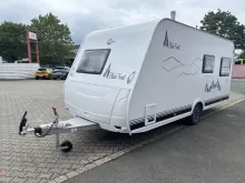 Fahrzeugbild Bürstner Premio 455 TS #3
