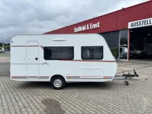 Fahrzeugbild Bürstner Premio Life 425 TS #1