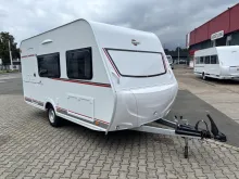 Fahrzeugbild Bürstner Premio Life 425 TS #2