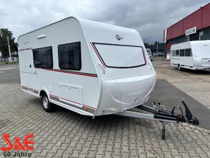 Fahrzeugbild Bürstner Premio Life 425 TS #2